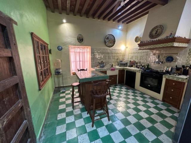 グアナファト Antigua Casa Del Limonヴィラ エクステリア 写真